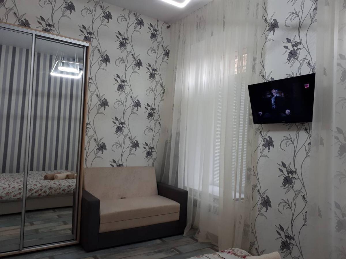 Уютная Квартира На Шмидта 6 Odessza Kültér fotó
